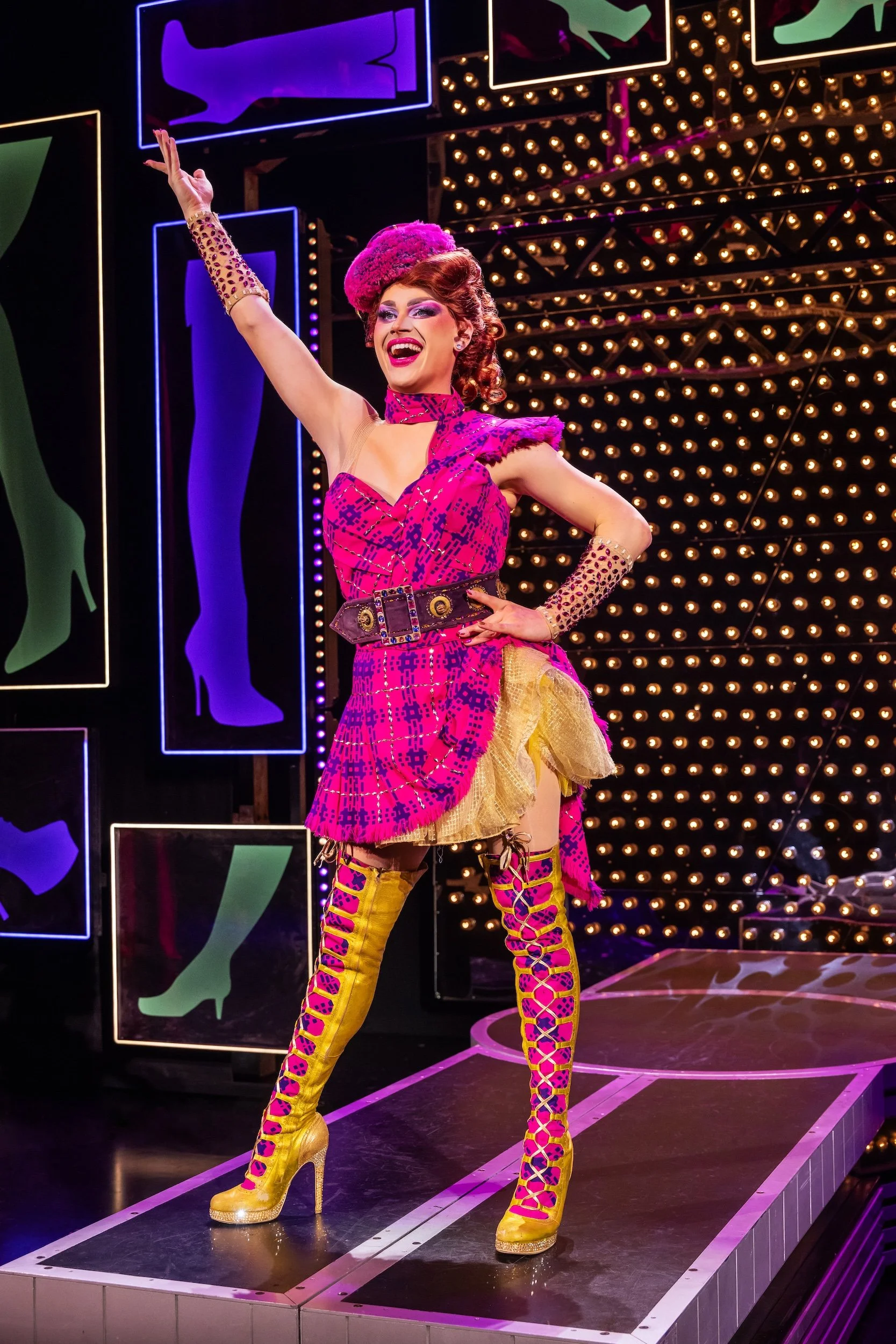 Kinky Boots